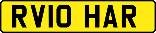 RV10HAR