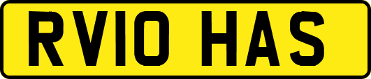 RV10HAS