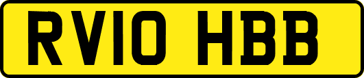 RV10HBB