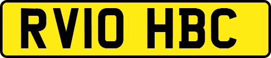 RV10HBC