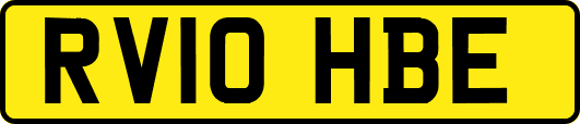 RV10HBE