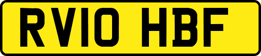 RV10HBF