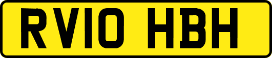 RV10HBH