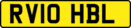 RV10HBL