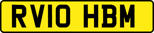 RV10HBM
