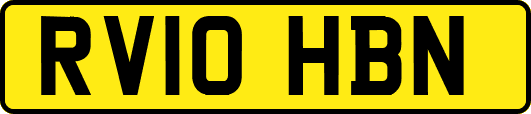 RV10HBN