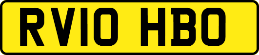 RV10HBO