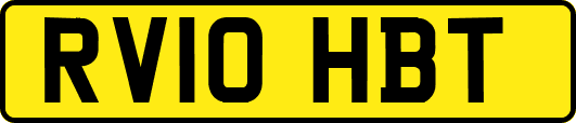 RV10HBT