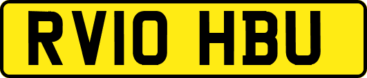 RV10HBU