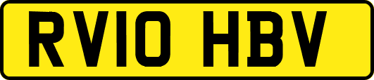 RV10HBV