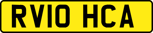 RV10HCA