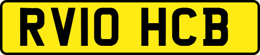 RV10HCB