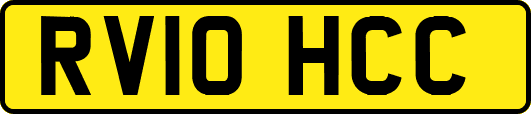 RV10HCC