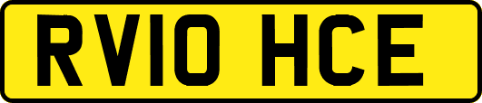 RV10HCE