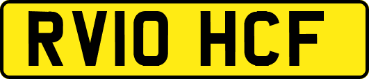 RV10HCF