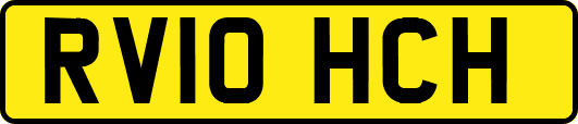 RV10HCH