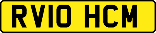RV10HCM