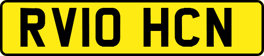 RV10HCN