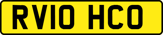 RV10HCO