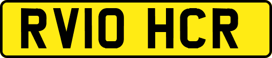 RV10HCR