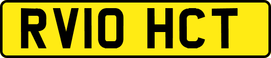RV10HCT