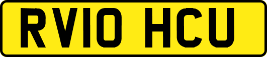 RV10HCU