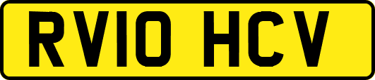 RV10HCV
