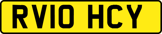 RV10HCY