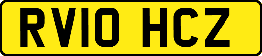 RV10HCZ