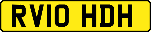 RV10HDH