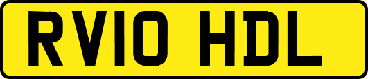 RV10HDL