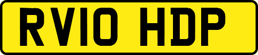 RV10HDP