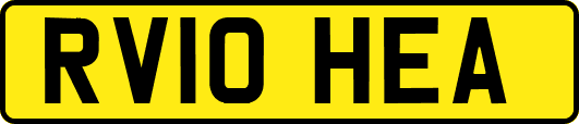 RV10HEA