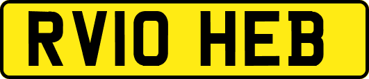 RV10HEB