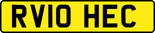 RV10HEC