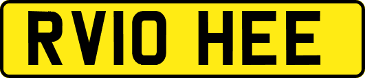 RV10HEE