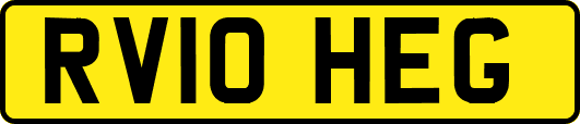 RV10HEG