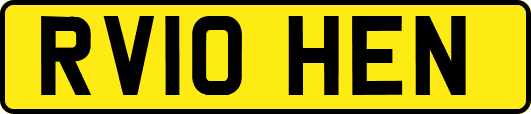 RV10HEN
