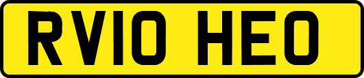 RV10HEO