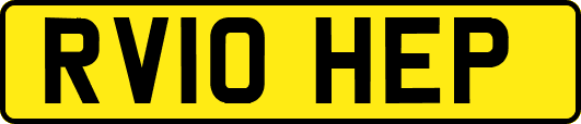 RV10HEP