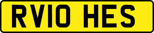 RV10HES