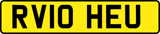 RV10HEU