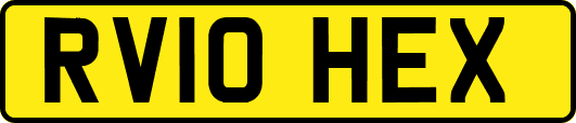 RV10HEX