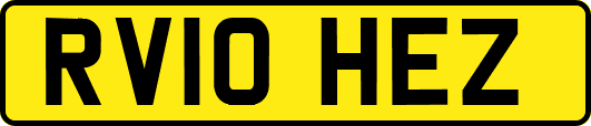 RV10HEZ