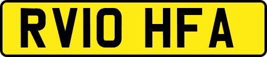 RV10HFA