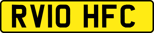 RV10HFC