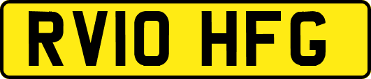 RV10HFG