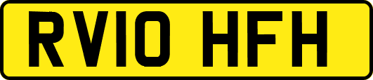 RV10HFH