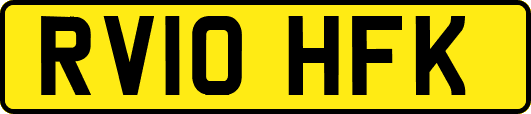 RV10HFK
