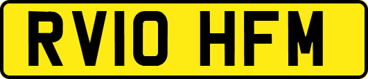 RV10HFM
